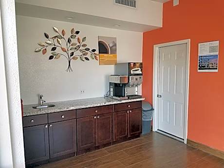 Motel 6-Houston, TX - Brookhollow