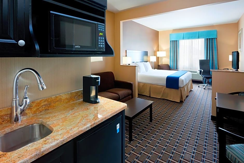 Holiday Inn Express Hotel & Suites West Coxsackie By IHG
