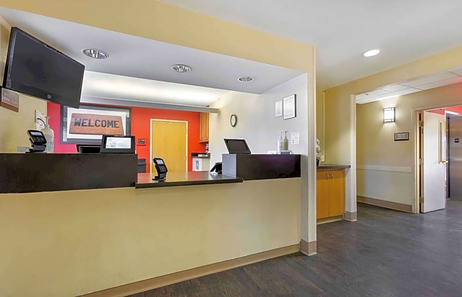 Extended Stay America Suites - Phoenix - Biltmore