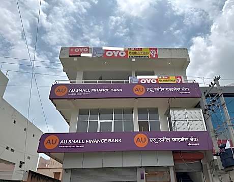 Hotel O Kanish Place