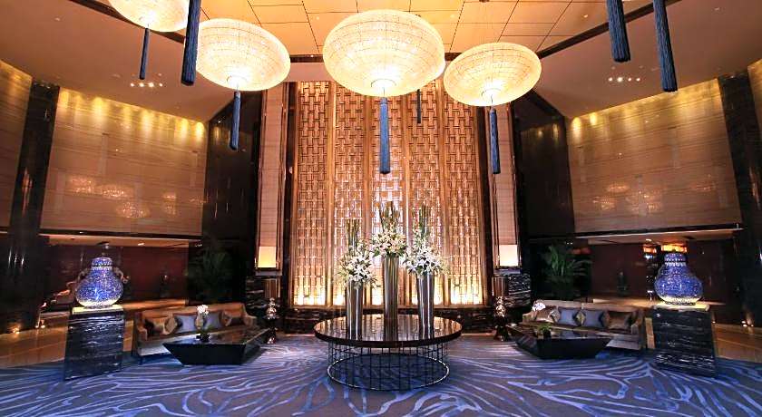 Tangla Hotel Tianjin