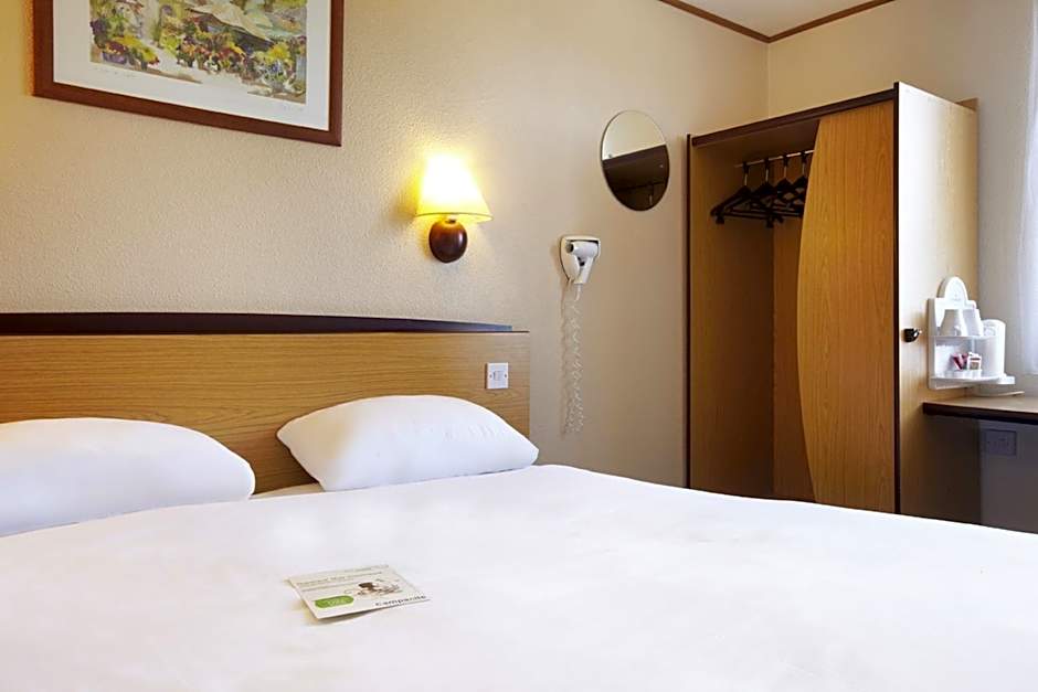 Campanile Hotel & Restaurant Breda