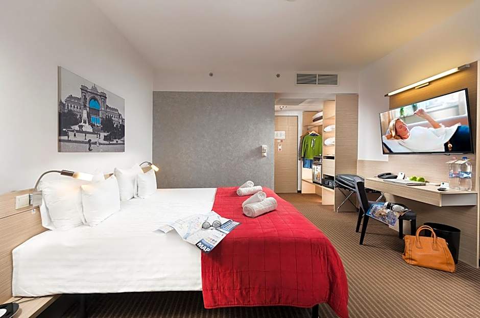 Bo18 Hotel Superior