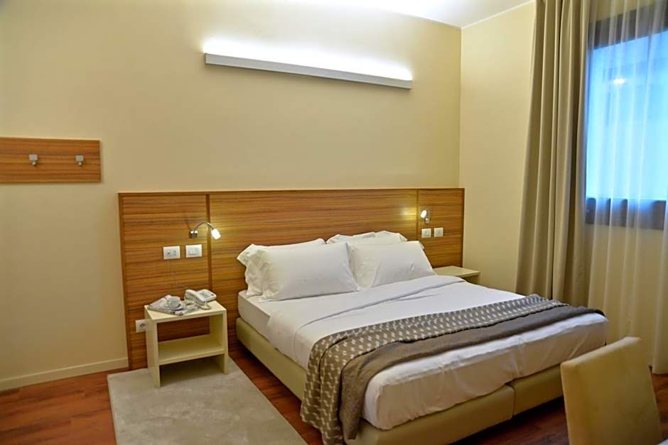 Hotel Forum