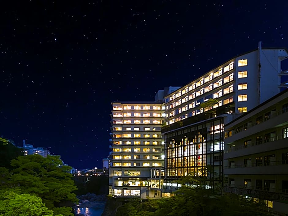 Kinugawa Plaza Hotel