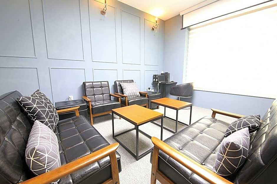 Rex Hotel Cheonan