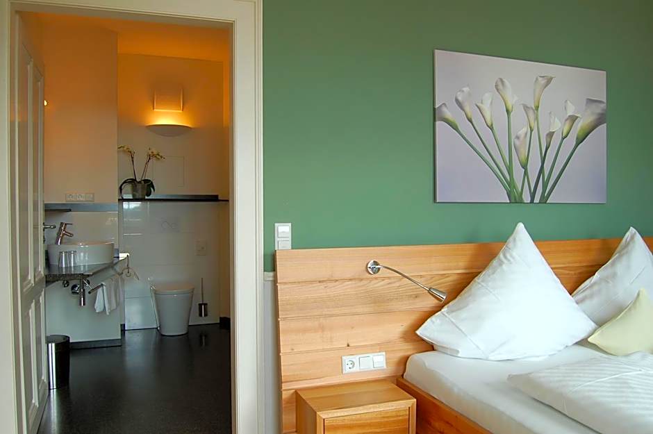 Hotel Der Löwen