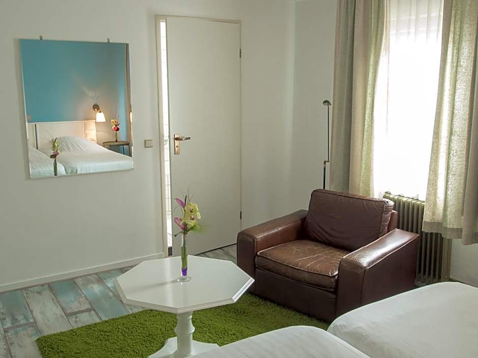 Stadshotel de Graafschap