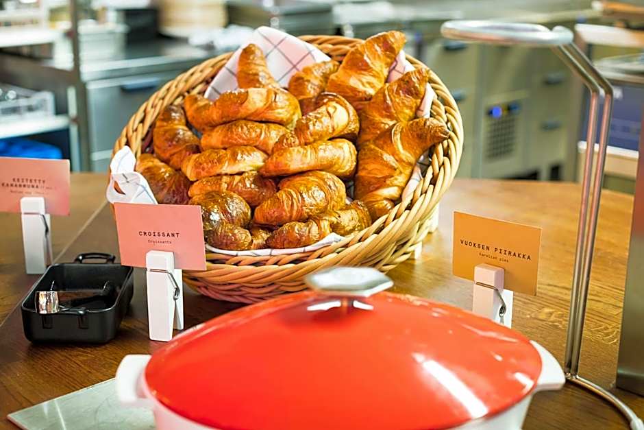 Original Sokos Hotel Vaakuna Vaasa