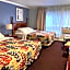 The Islander Motel Santa Cruz CA