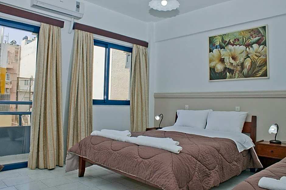 Danaos Hotel