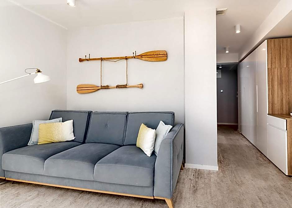 Al Mare - Apartamenty i pokoje