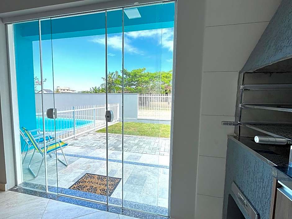 Morada das Marés - Balneário Barra do Sul