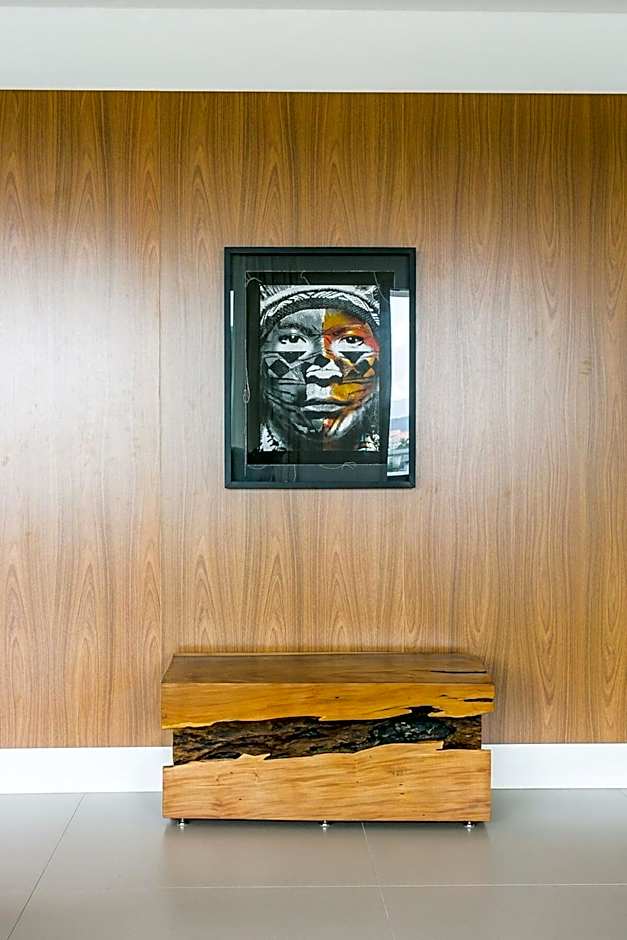 Condominio Quay Luxury