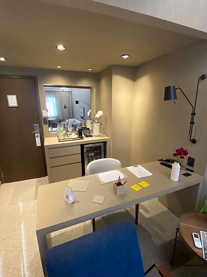 Golden Tulip São José dos Campos