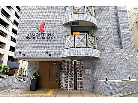 Almont Inn Nihonbashi