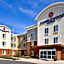 CANDLEWOOD SUITES - LODI By IHG
