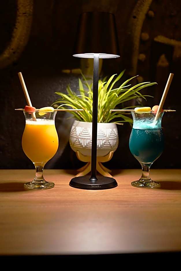 Best Western l'Atelier 117