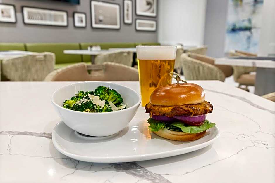 EVEN Hotel Austin Uptown near the Domain By IHG