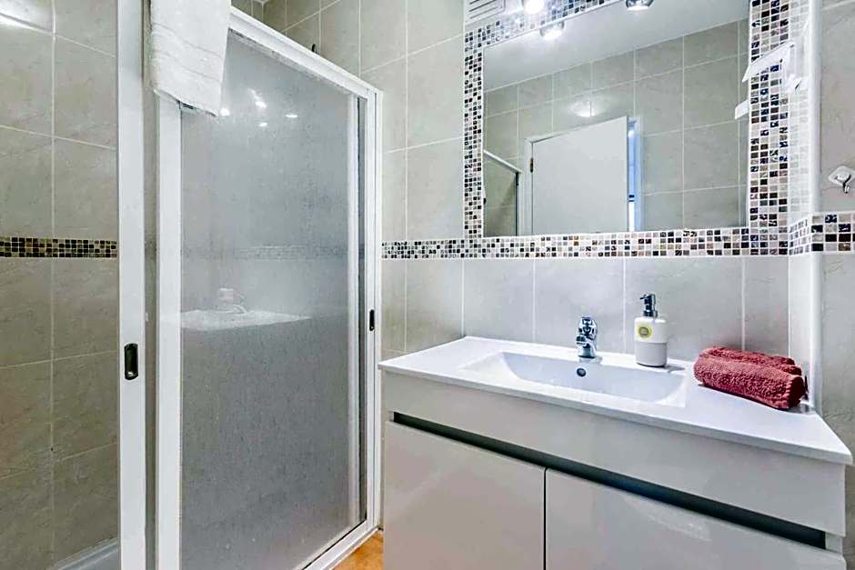 Oura Parque Apartamentos Turisticos