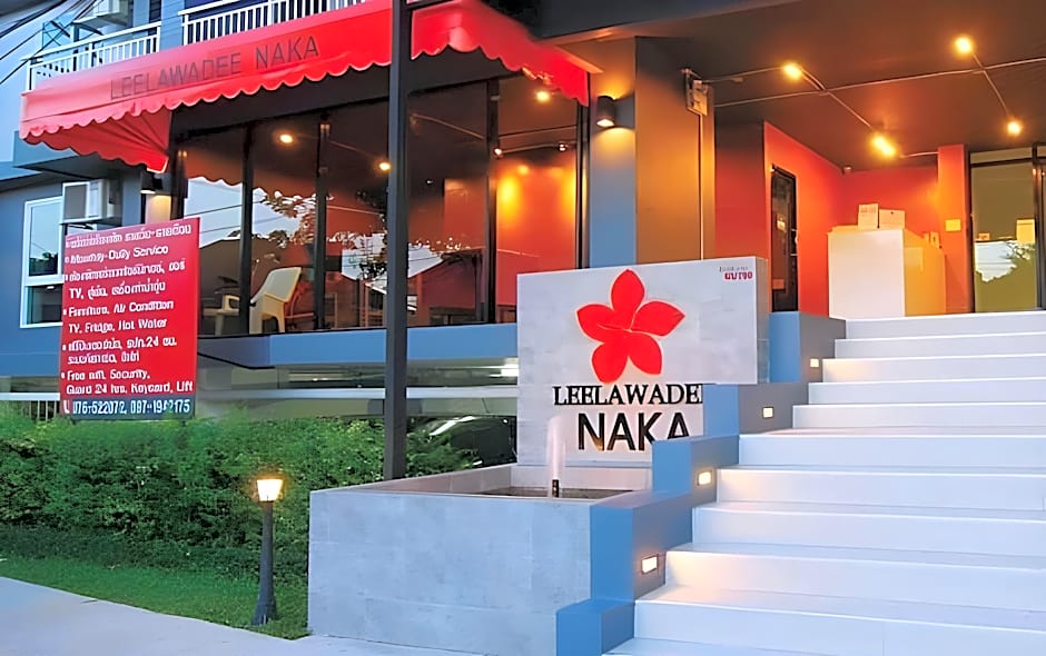 Leelawadee Naka Hotel