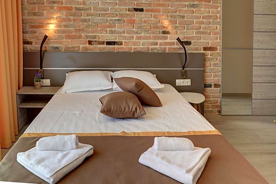 Eco complex Zdravets near Varna