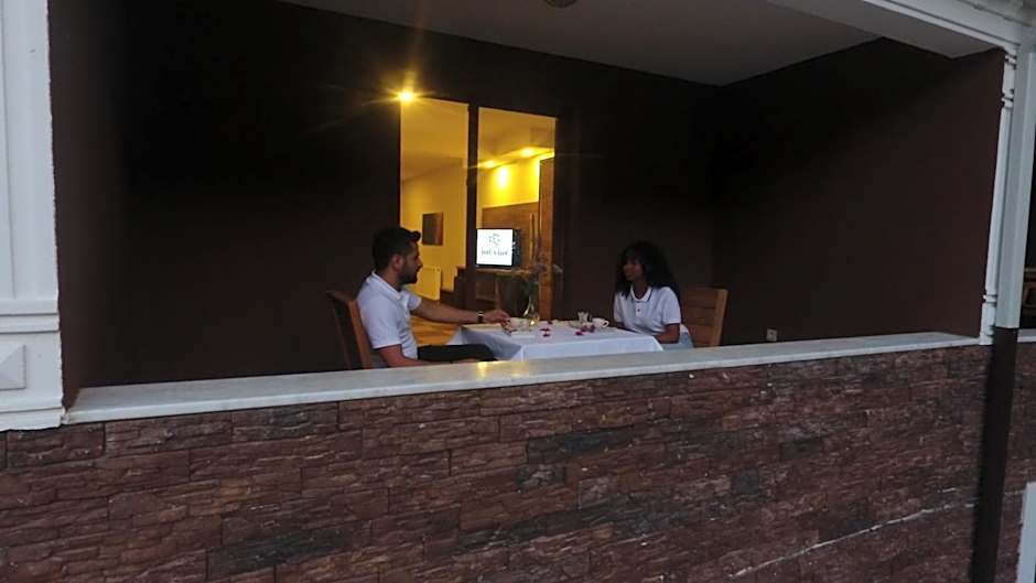 Feel & Live Hotel Villas Restaurant Sapanca