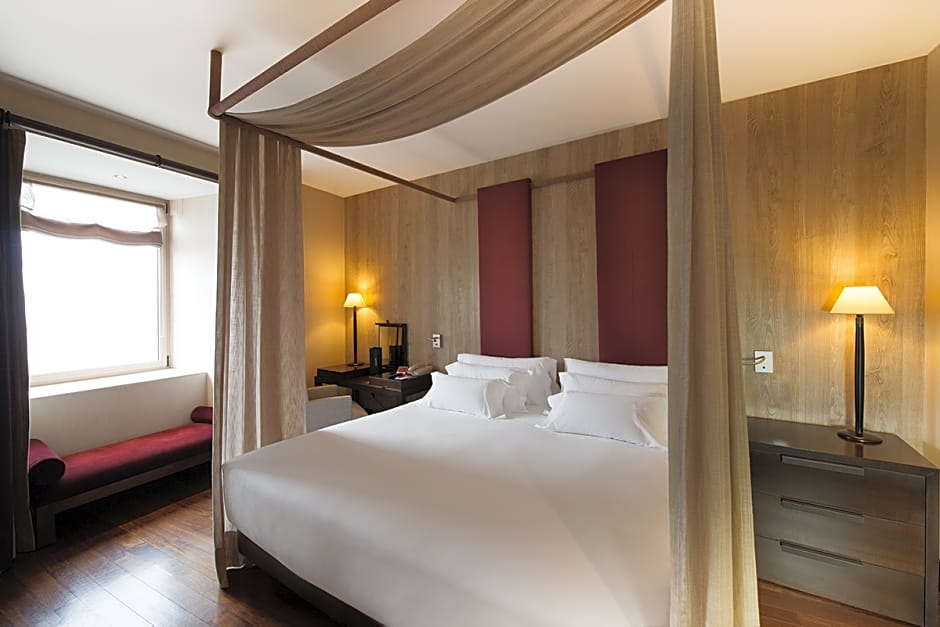 NH Collection Palacio De Burgos