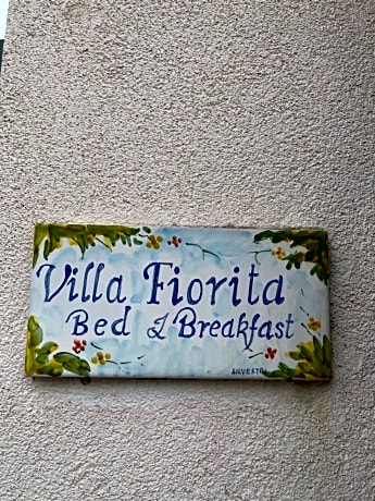 B&B Villa Fiorita