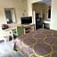 Budget Host Inn Bristol