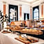 A-ROSA Straubinger Grand Hotel Bad Gastein - Adults Only