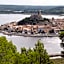 Charmant studio Port de Gruissan