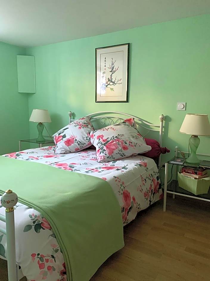 Agora Mijo Chambre d'Hôtes