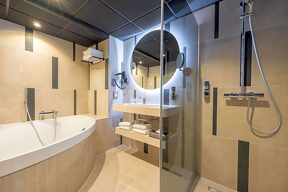 Leonardo Hotel Papendrecht