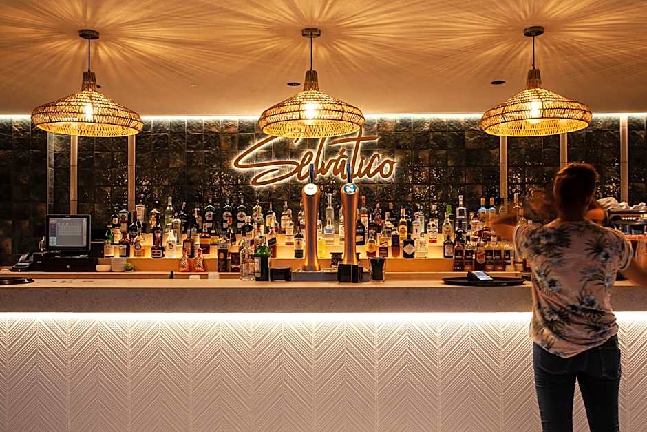 Hotel Primavera Park