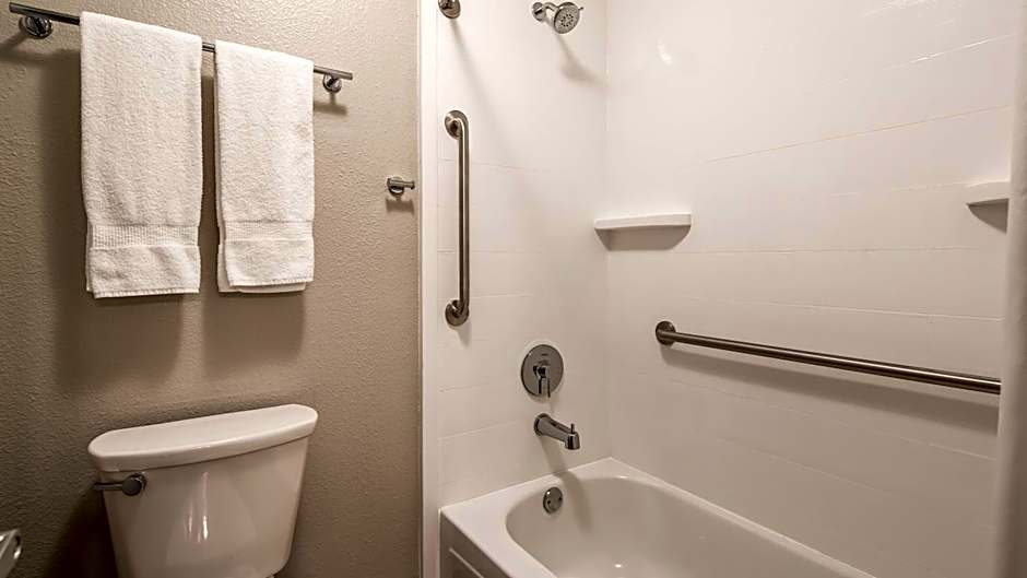 Best Western McMinnville Inn