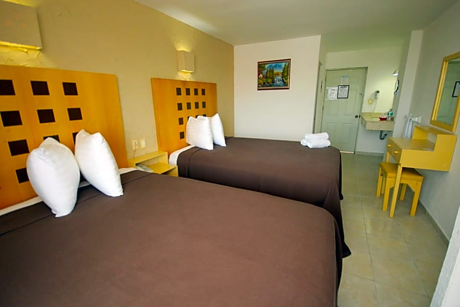 Hotel Posada del Carmen
