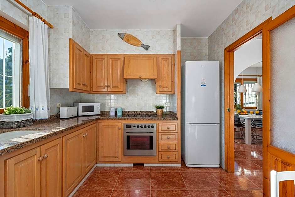 Villa Padilla - PlusHolidays