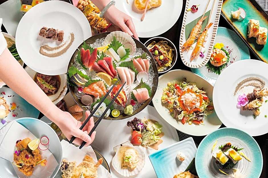 The St. Regis Changsha