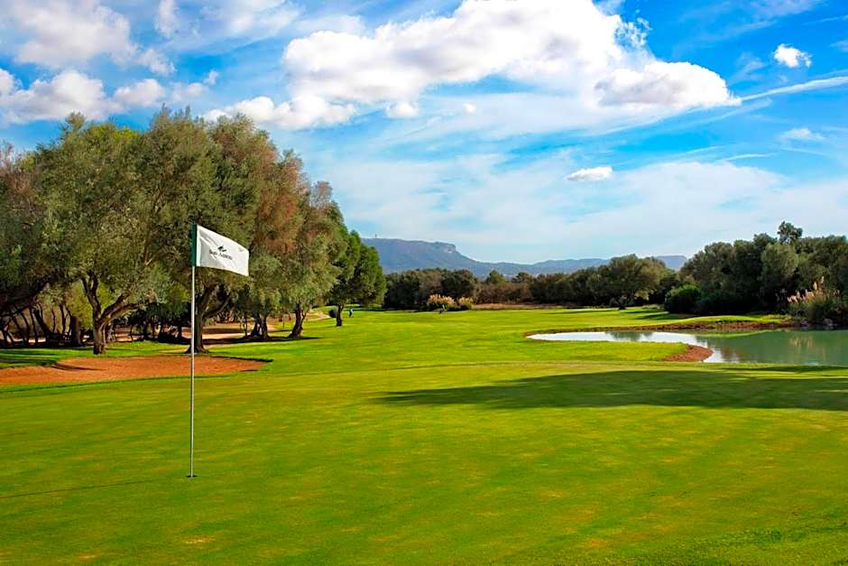 Marriott's Club Son Antem