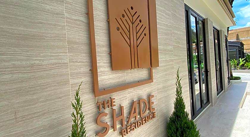 The Shade Residence