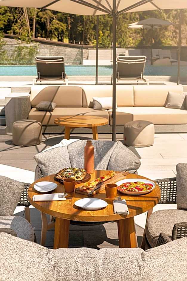 Six Senses Crans-Montana