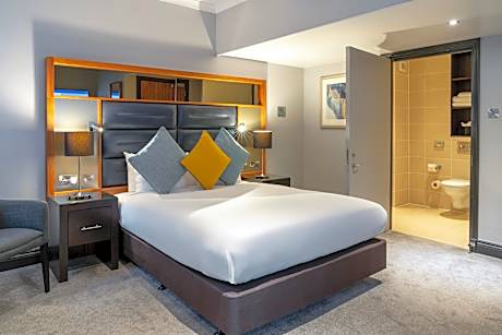 Standard - 1 Bed Double Non-Smoking