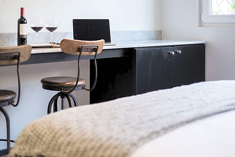 Apart Hotel B