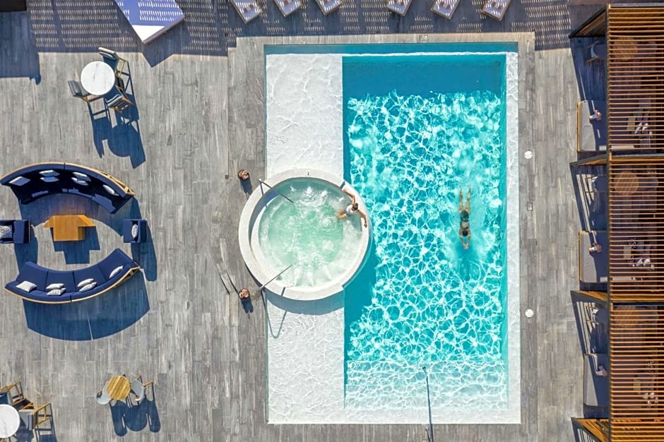 Hilton Guadalajara Midtown