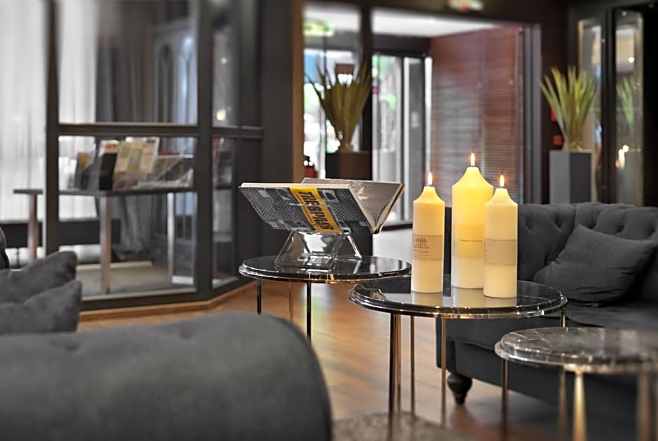 Tryp by Wyndham Bad Bramstedt