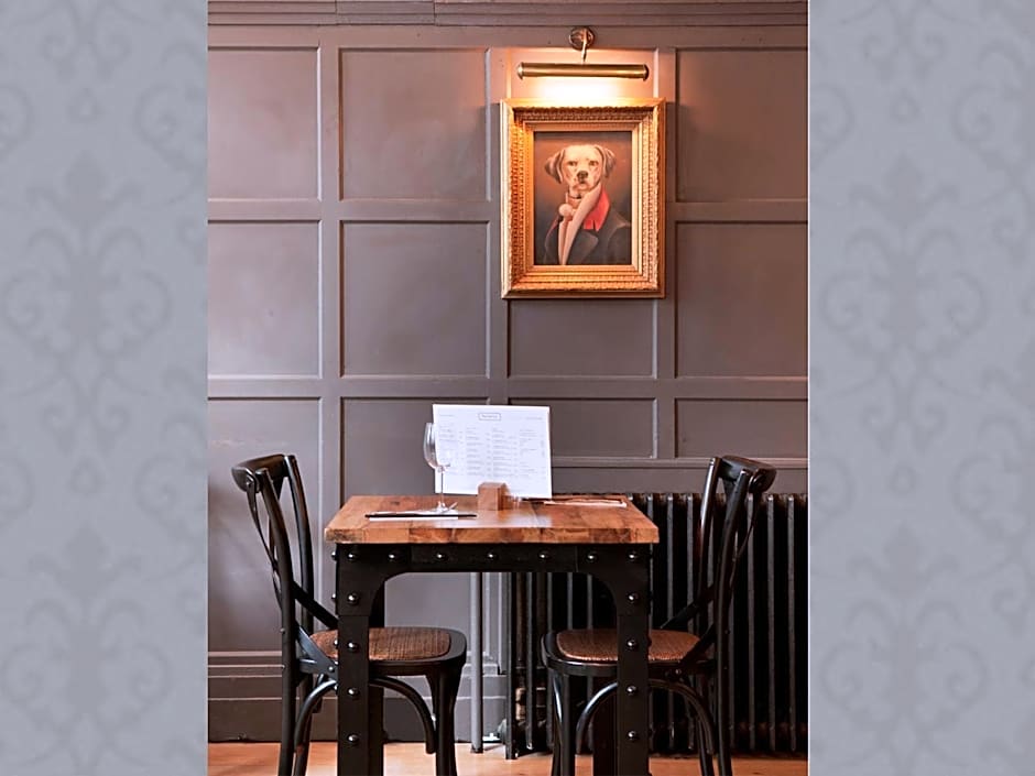 The One Tun Pub & Rooms