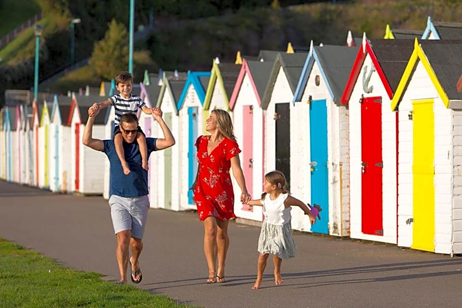 Hoburne Devon Bay - Hot Tub 2 Bed Paignton