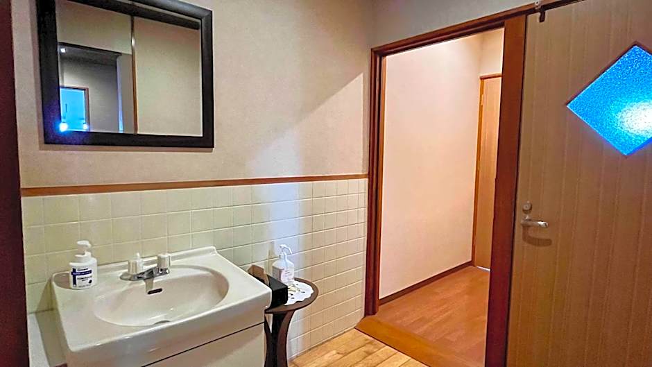 別府鉄輪温泉 萬力屋manrikiya