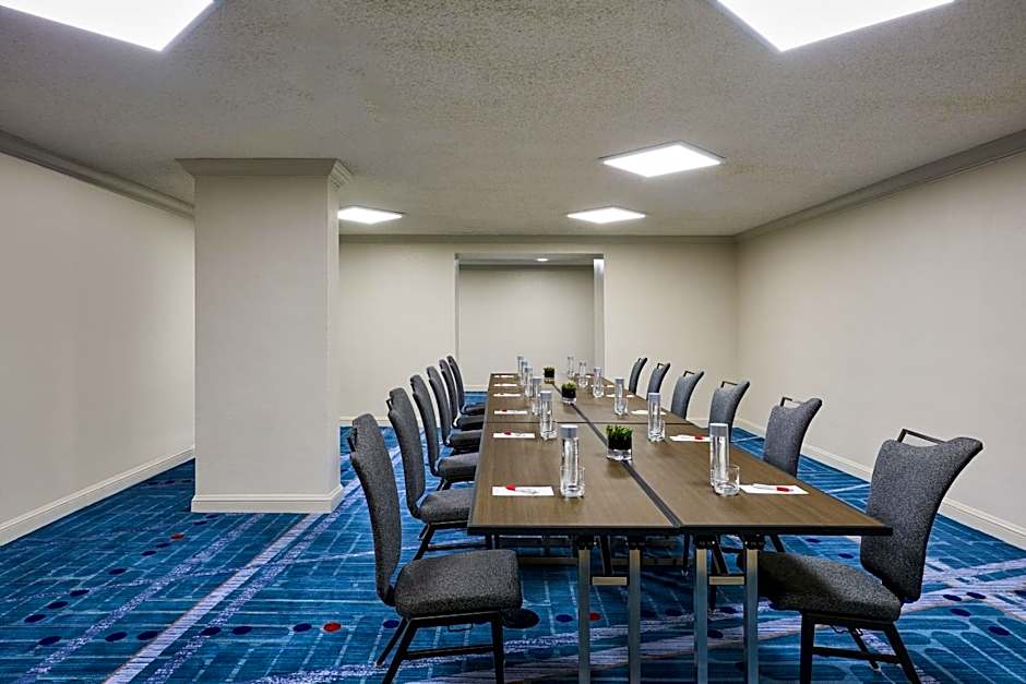 Los Angeles Airport Marriott